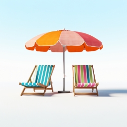 Category image: Beach Chairs & Loungers
